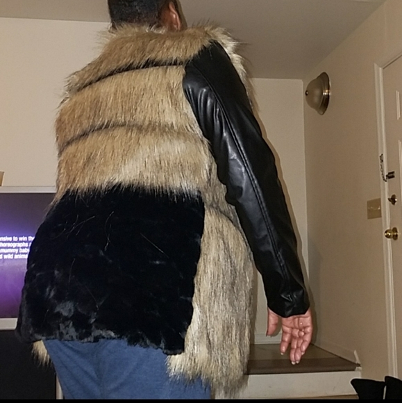 Nice Jacket NWOT - Picture 3 of 5